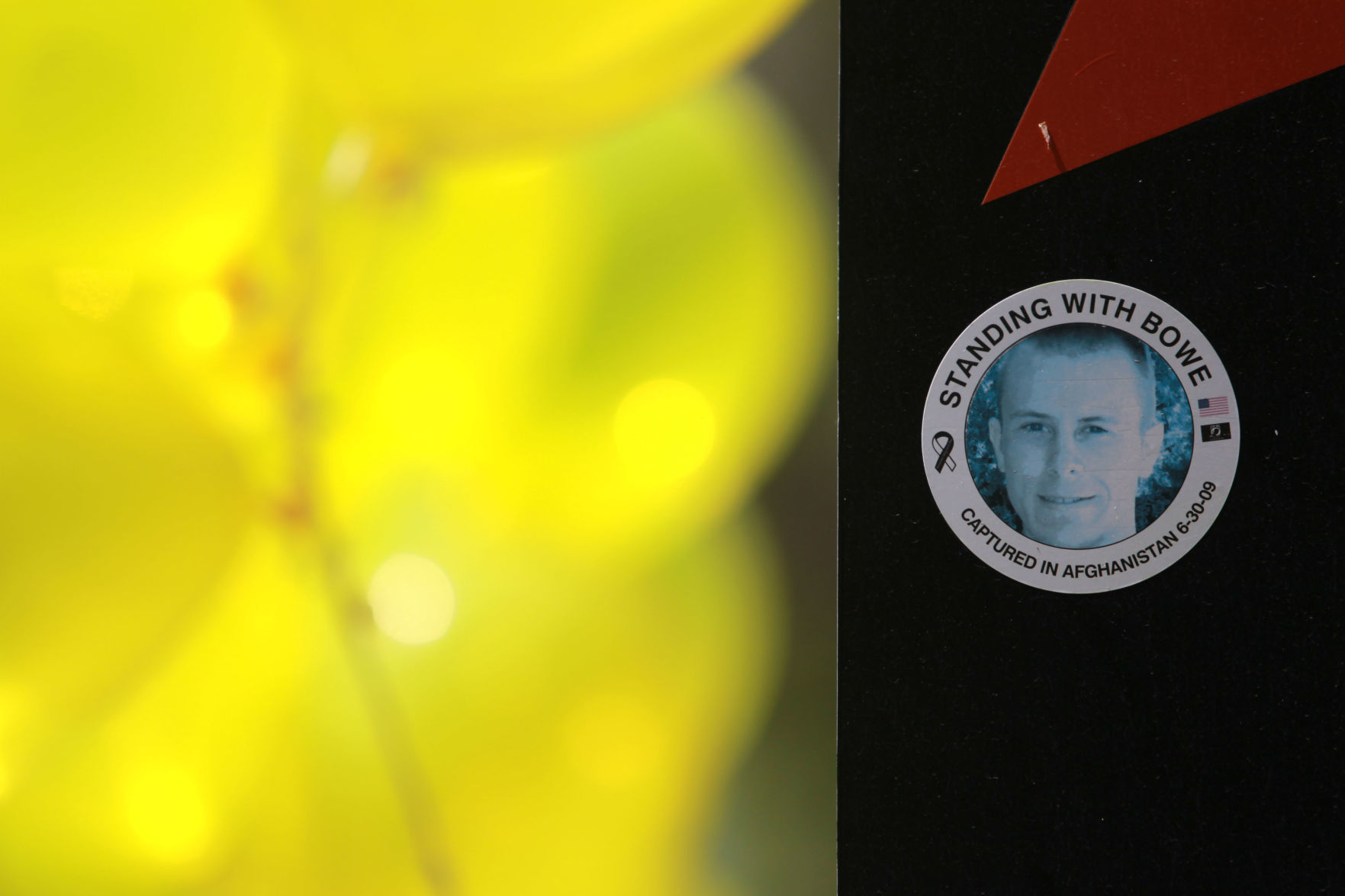 Hailey Residents React to Bergdahl Release